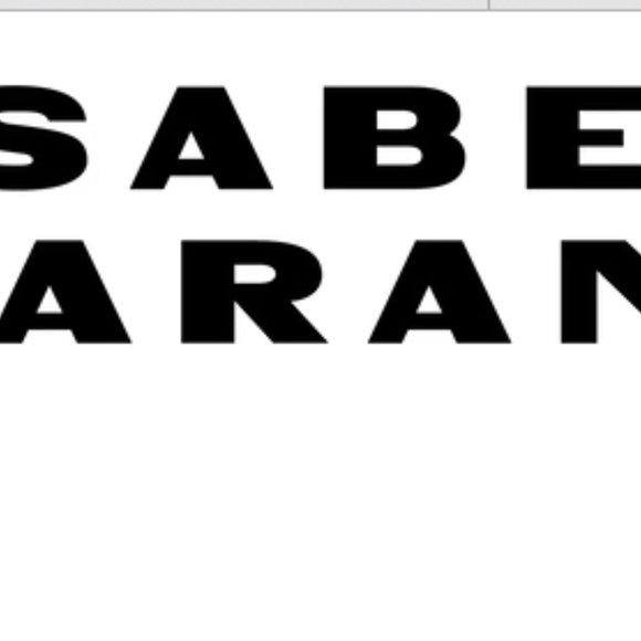 Isabel Marant mini moon leather shoulder baguette bag - Picture 2 of 3